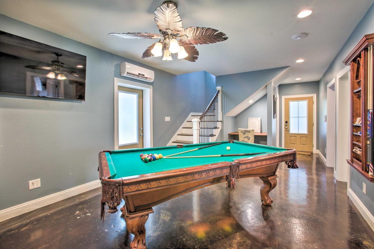 Waveland Family House, 4-Minute Drive To The Beach Εξωτερικό φωτογραφία