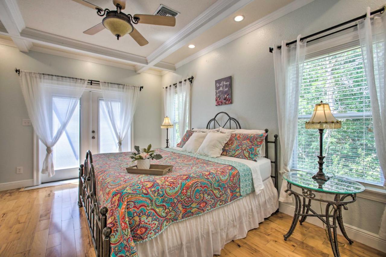 Waveland Family House, 4-Minute Drive To The Beach Εξωτερικό φωτογραφία