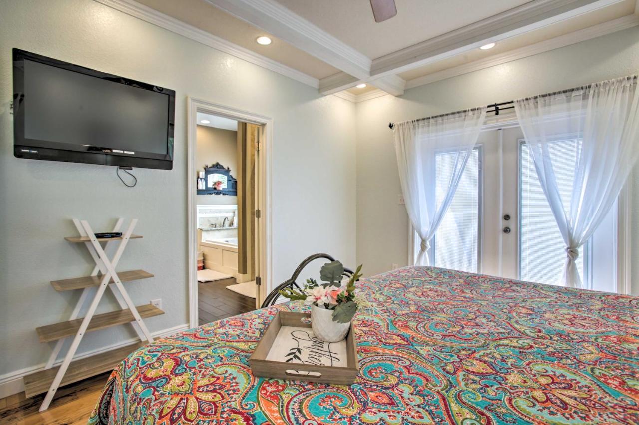Waveland Family House, 4-Minute Drive To The Beach Εξωτερικό φωτογραφία