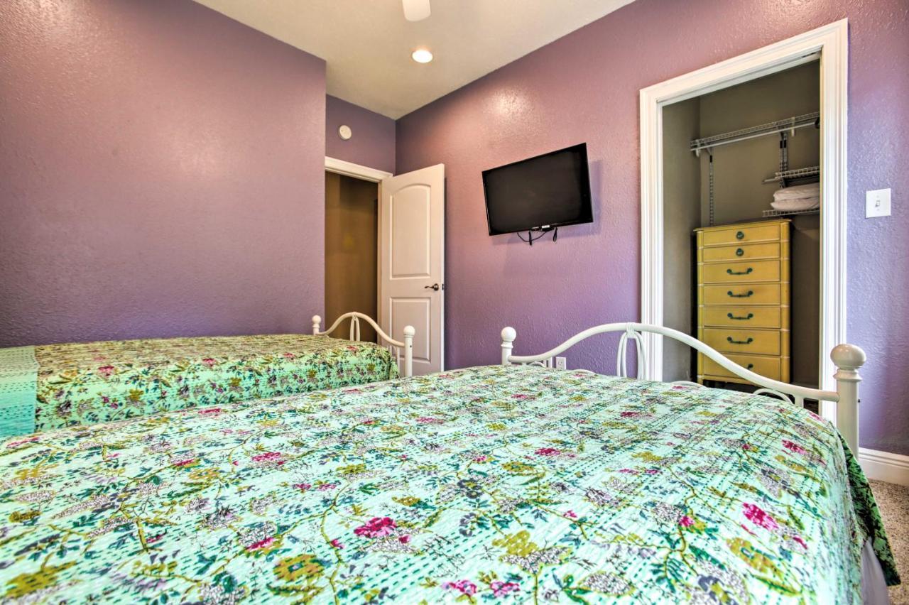 Waveland Family House, 4-Minute Drive To The Beach Εξωτερικό φωτογραφία
