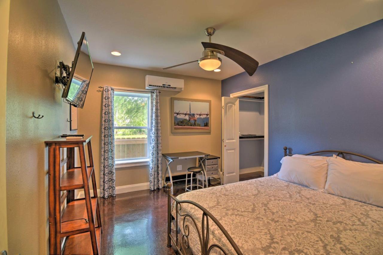 Waveland Family House, 4-Minute Drive To The Beach Εξωτερικό φωτογραφία